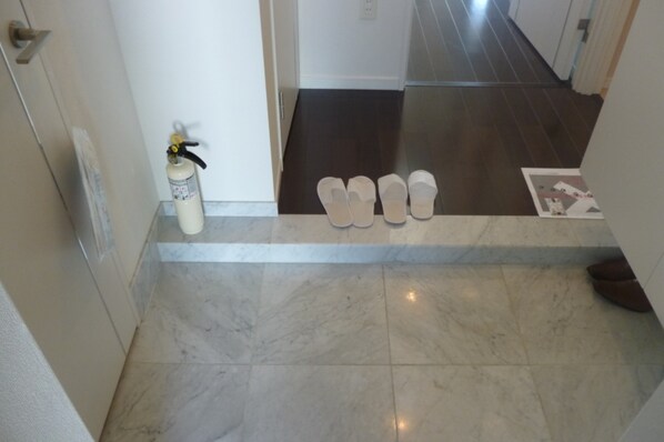 グランカーサ銀座イーストの物件内観写真